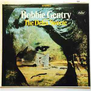 Bobbie Gentry - The Delta Sweete