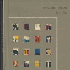 Brian Eno - More Music For Films
