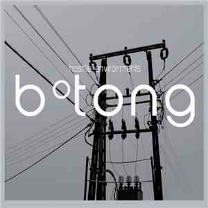 b°tong - Hostile Environments