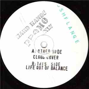 Bushflange - Cloud Cover