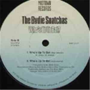 Bydie Snatchas - Who's Up To Bat