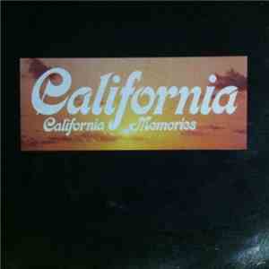 California  - California Memories