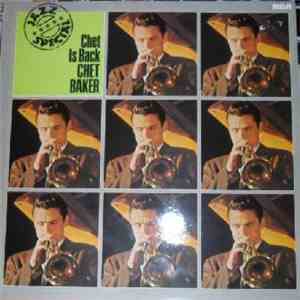 Chet Baker - Chet Is Back!