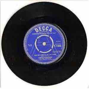 Chris Sandford & The Coronets - Your Gonna Be My Girl
