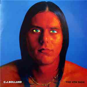 C.J. Bolland - The 4th Sign