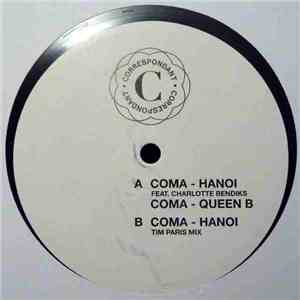 Coma  - Hanoi