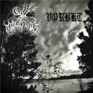 Cult Of Mourning / Vorbkt - Cult Of Mourning / Vorbkt