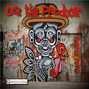DG The Producer - Klaasfaak Terror