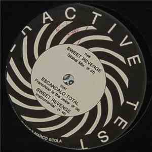 DJ Andrea Giuditta - Escandalo Total / Sweet Revenge
