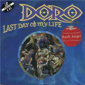 Doro - Last Day Of My Life