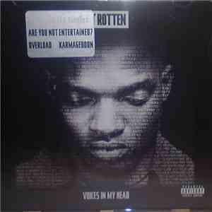 Dot Rotten - Voices In My Head