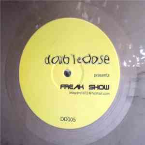 Doubledose - Freak Show