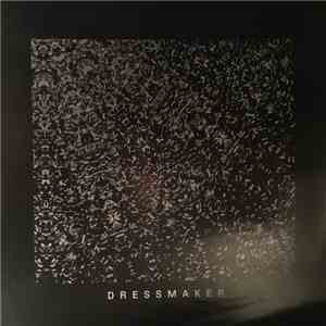 Dressmaker - Glass EP