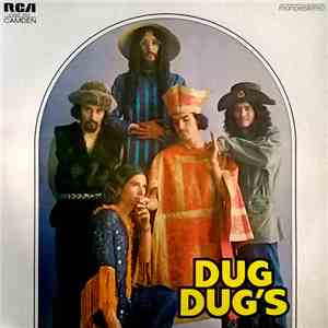 Dug Dug's - Los Dug Dug's
