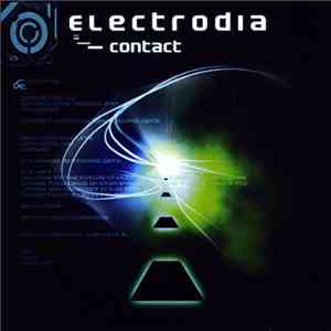 Electrodia - Contact
