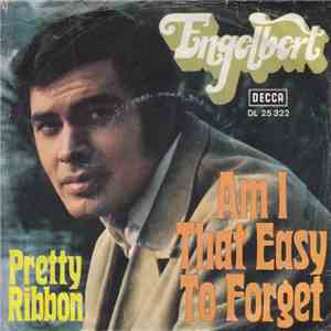 Engelbert - Am I That Easy To Forget