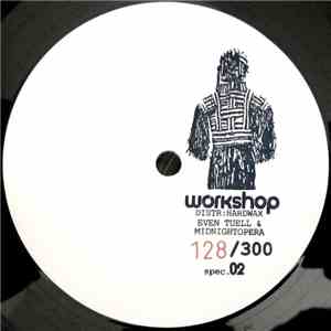 Even Tuell & Midnightopera - Workshop Special 02