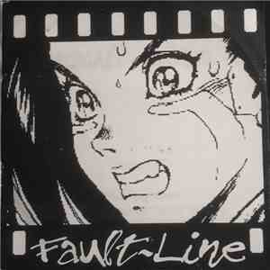 Fault∼Line - Demo 2003