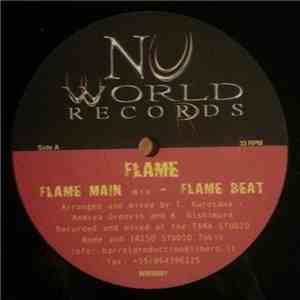 Flame  - Flame