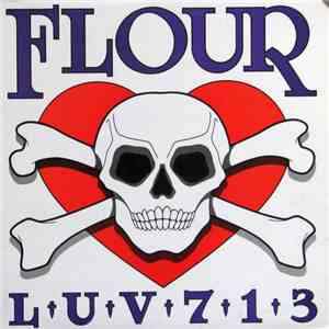 Flour - Luv 713