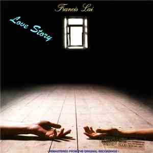 Francis Lai - Love Story