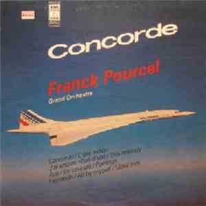 Franck Pourcel - Concorde