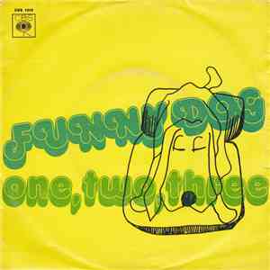 Funny Dog - One, Two, Three / Momo's In Two