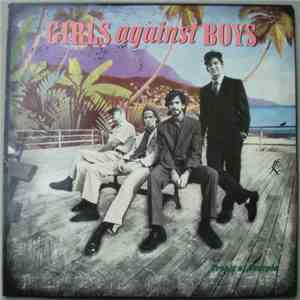 Girls Against Boys - Tropic Of Scorpio