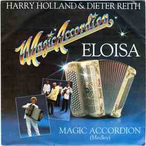 Harry Holland & Dieter Reith - Eloisa
