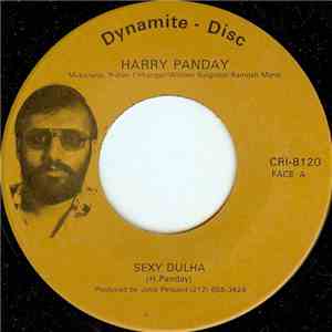 Harry Panday - Sexy Dulha