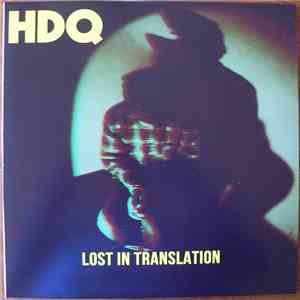 HDQ - Lost In Translation