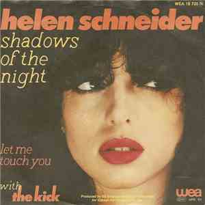 Helen Schneider - Shadows Of The Night
