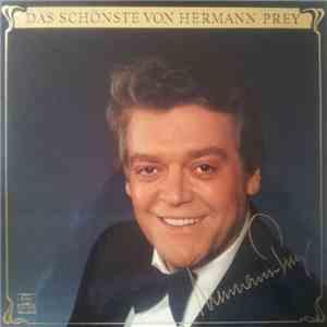 Hermann Prey - Das Schönste Von Hermann Prey