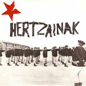Hertzainak - Eh Txo! - Sigarillos Amarillos