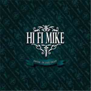 Hi Fi Mike - Swim: In The Deep