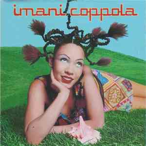 Imani Coppola - Chupacabra