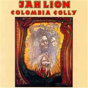Jah Lion - Colombia Colly