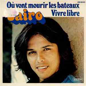 Jairo - Ou Vont Mourir Les Bateaux