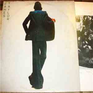 James Taylor  - In The Pocket