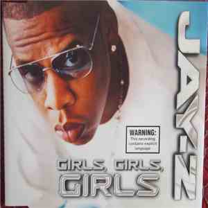 Jay-Z - Girls, Girls, Girls