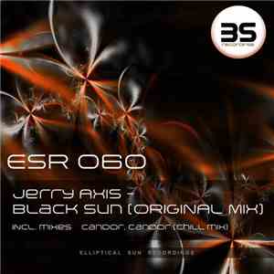 Jerry Axis - Black Sun