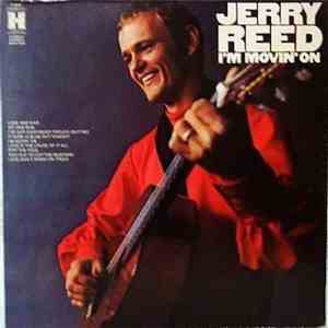 Jerry Reed - I'm Movin' On