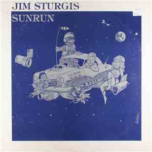 Jim Sturgis - Sun Run