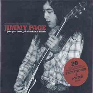 Jimmy Page - No Introduction Necessary