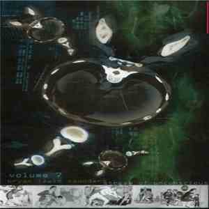 Joke Lanz / Dylan Nyoukis - Stream Of Unconscious Volume 7