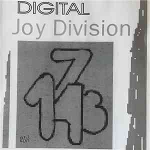 Joy Division - Digital