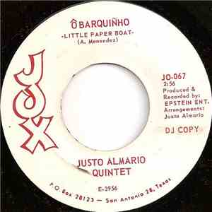 Justo Almario Quintet - Ô Barquiñho -Little Paper Boat-