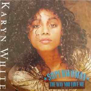 Karyn White - Superwoman