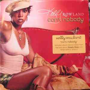 Kelly Rowland - Can't Nobody