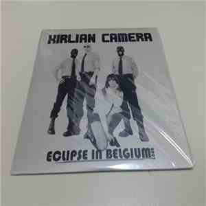 Kirlian Camera - Eclipse In Belgium 2007
